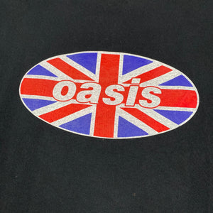 LATE 90S OASIS LONG SLEEVE