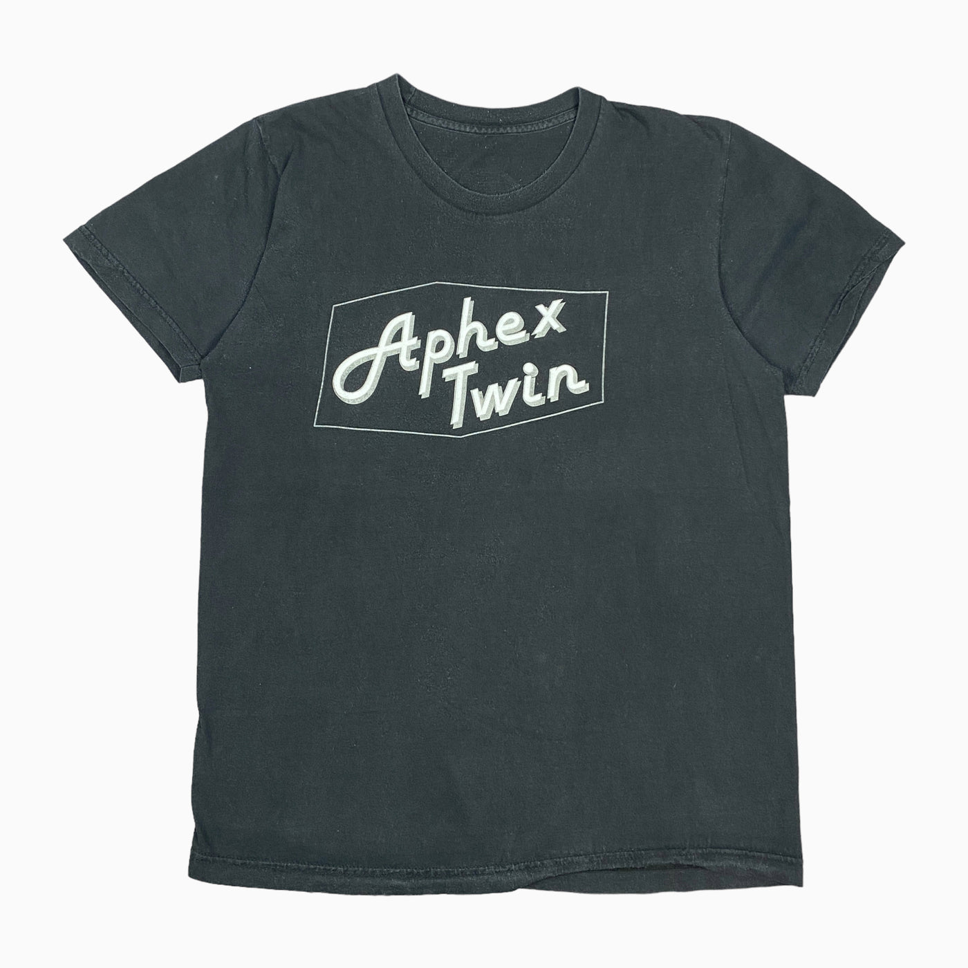 2016 APHEX TWIN T-SHIRT