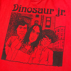 MID 90S DINOSAUR JR. T-SHIRT