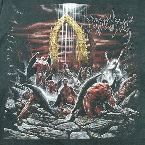 1996 IMMOLATION LONG SLEEVE