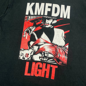 1993 KMFDM T-SHIRT