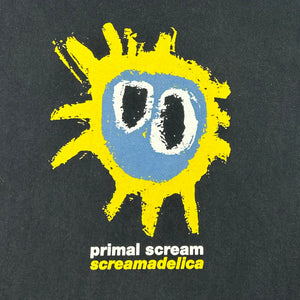 00S PRIMAL SCREAM T-SHIRT