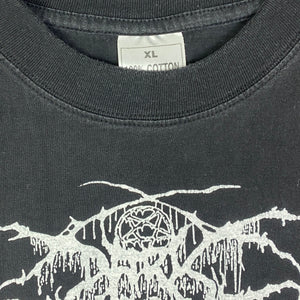 1999 DARKTHRONE LONG SLEEVE