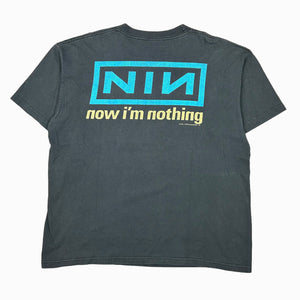 1994 NINE INCH NAILS T-SHIRT