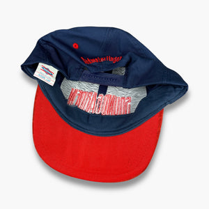 1991 SOUNDGARDEN CAP