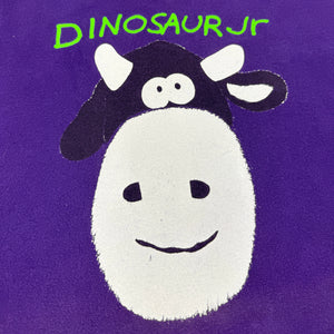 EARLY 00S DINOSAUR JR. T-SHIRT