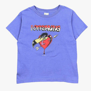 2001 THE OFFSPRING BABY TEE