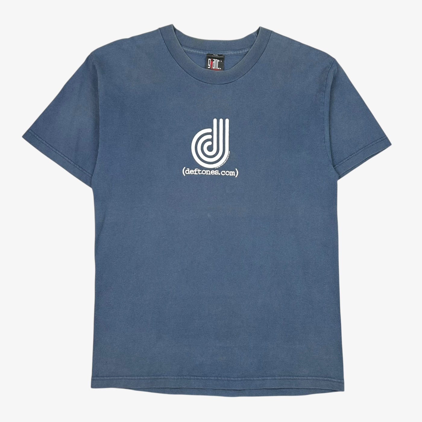 1998 DEFTONES T-SHIRT