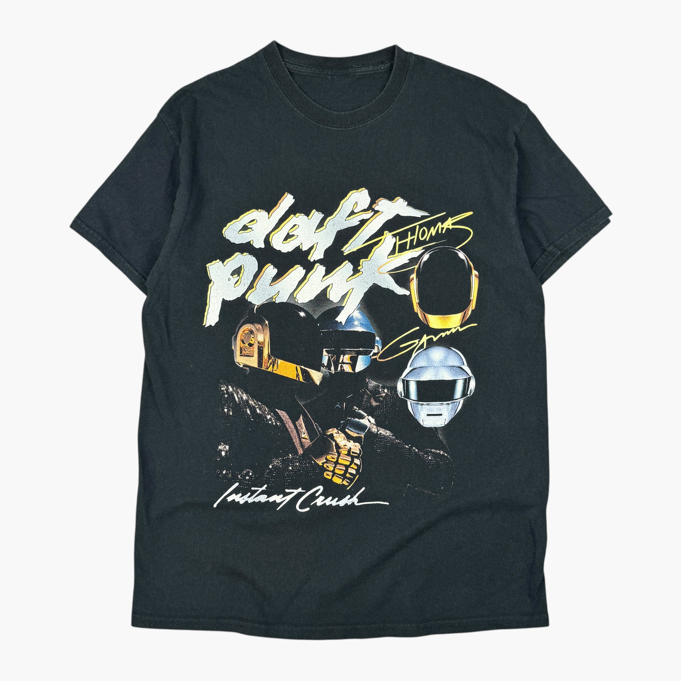 2013 DAFT PUNK T-SHIRT