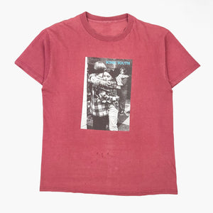 1995 SONIC YOUTH T-SHIRT