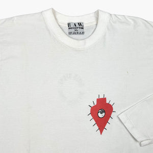 1989 DAVID BYRNE L/S