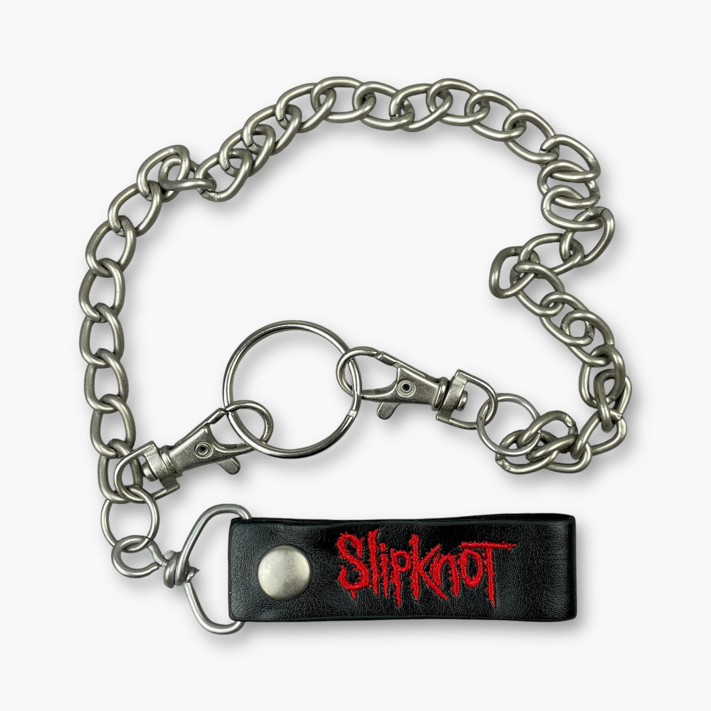 2000S SLIPKNOT KEY CHAIN