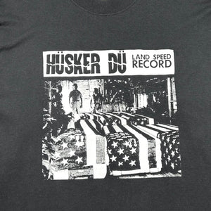 LATE 90S HUSKER DU LONG SLEEVE