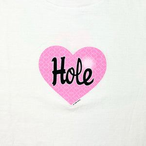 1998 HOLE T-SHIRT