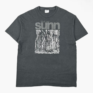 2005 SUNN 0))) T-SHIRT