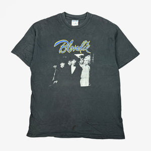 EARLY 00S BLONDIE T-SHIRT