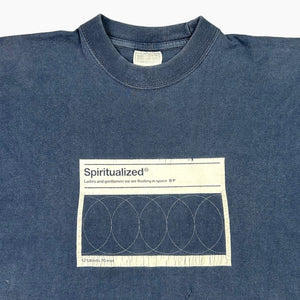 1997 SPIRITUALIZED T-SHIRT