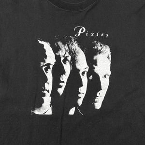 EARLY 00S PIXIES T-SHIRT