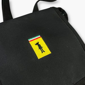 1996 JAMIROQUAI SHOULDER BAG