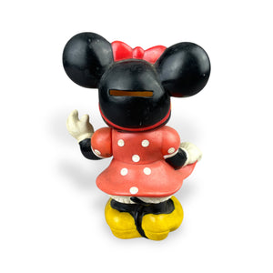 80S MINNIE MOUSE MONEY BOX