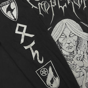 MID 90S EMPEROR LONG SLEEVE