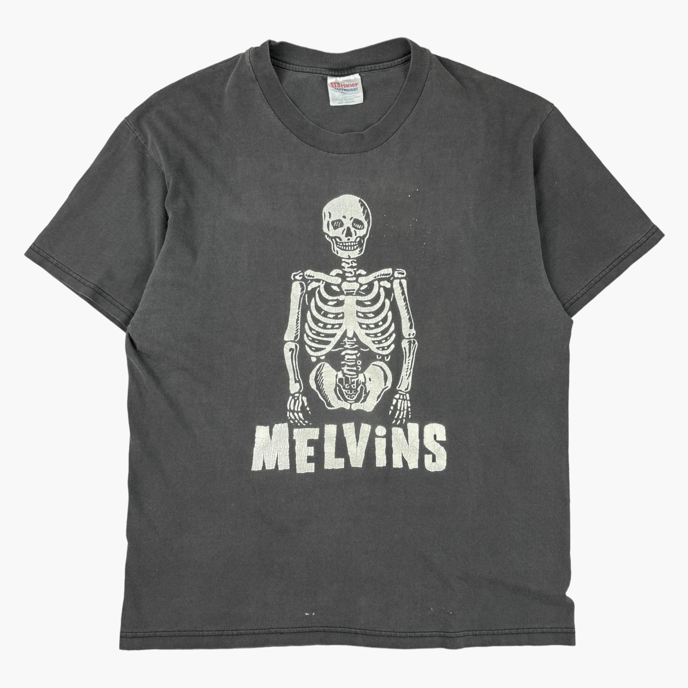 LATE 90S MELVINS T-SHIRT – JERKS™