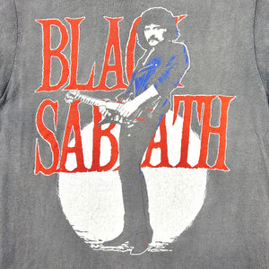 1986 BLACK SABBATH T-SHIRT