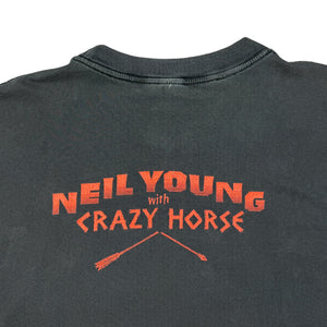 1996 NEIL YOUNG T-SHIRT