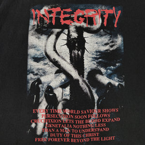 1991 INTEGRITY LONG SLEEVE