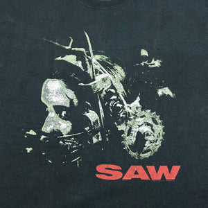 2004 SAW T-SHIRT