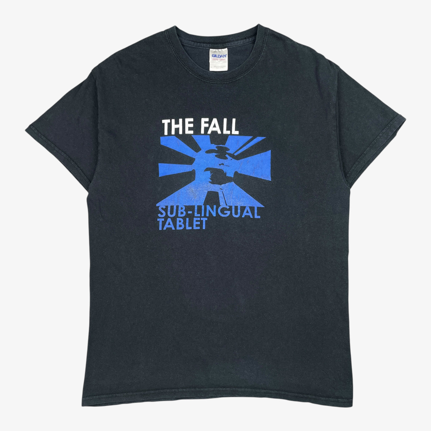 2015 THE FALL T-SHIRT