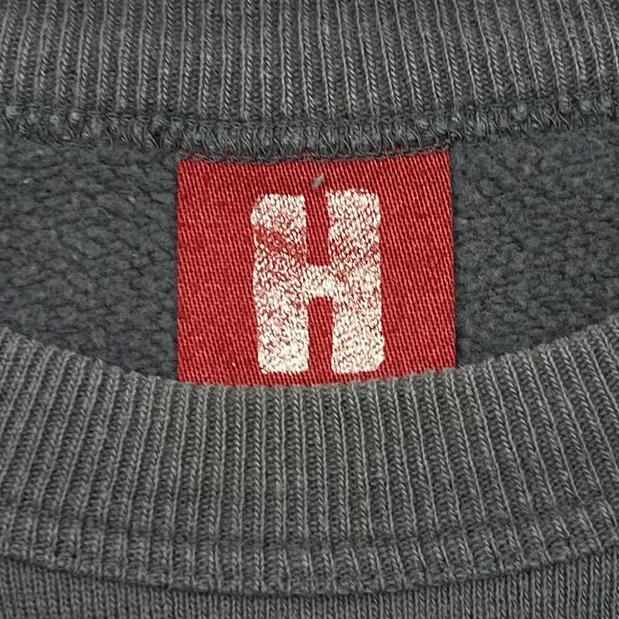 Y2K HYSTERIC GLAMOUR SWEATER – JERKS™