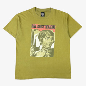 B*y様 90s rageagainst the machine Tee B*y様 90s rageagainst the machine Tee Rage Against the Machine T