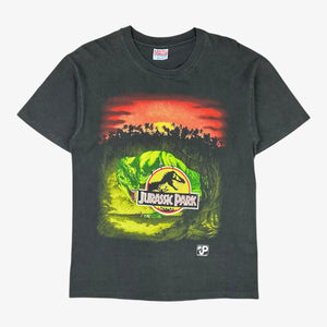 1993 JURASSIC PARK T-SHIRT