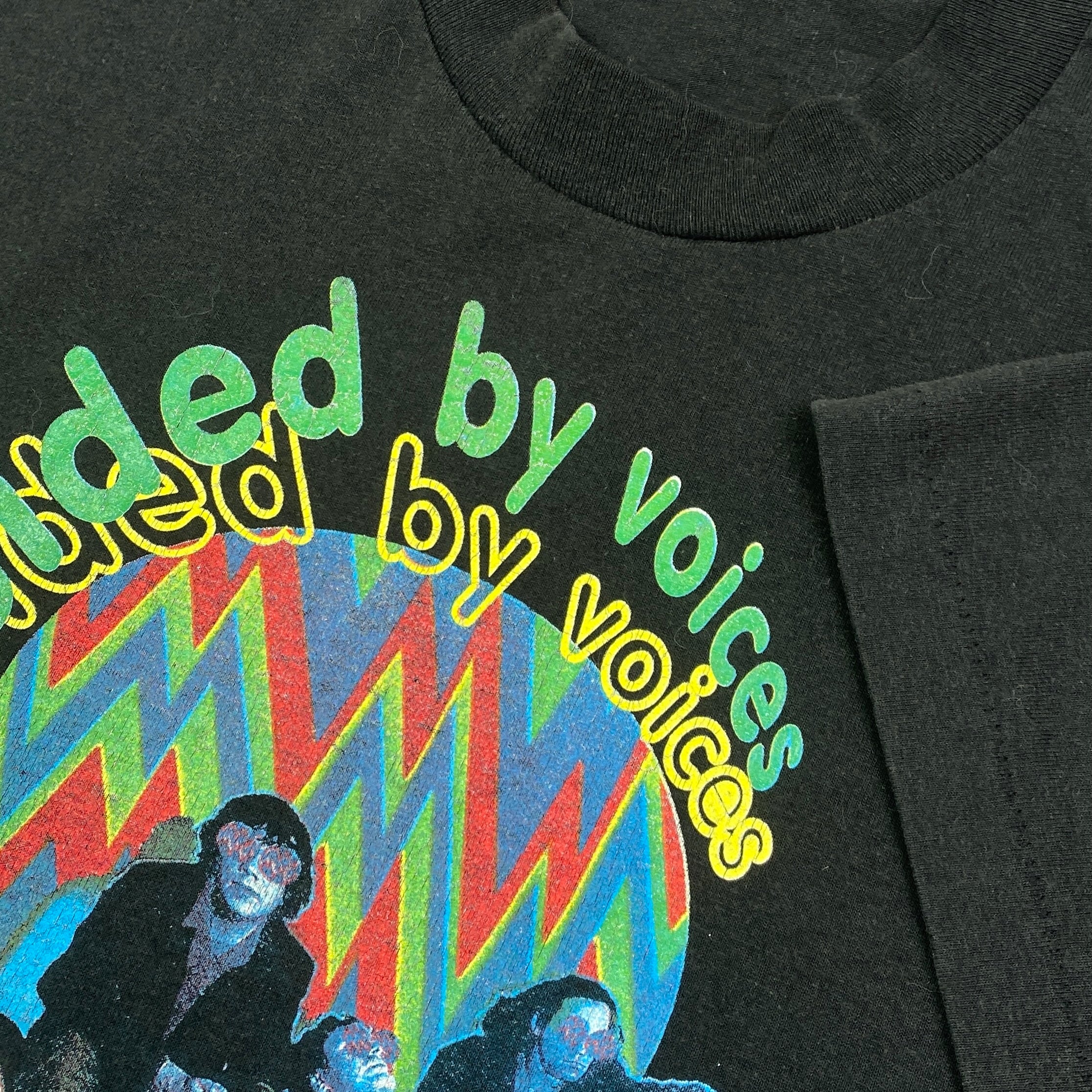 1995 GUIDED BY VOICES T-SHIRT – JERKS™