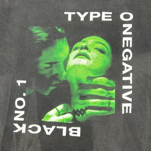 00S TYPE-O-NEGATIVE T-SHIRT