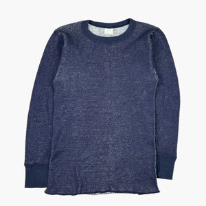 1980s NAVY THERMAL L/S
