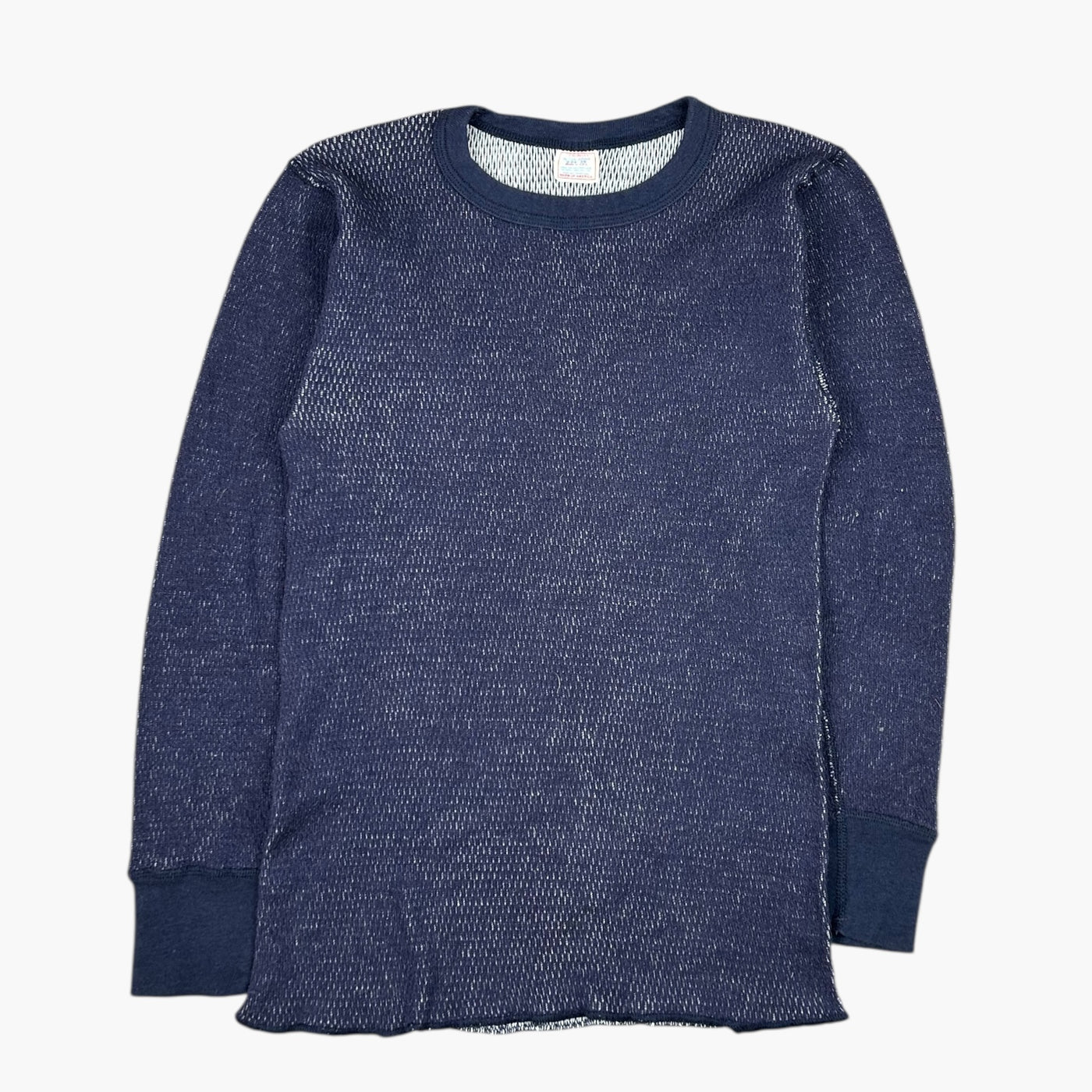 1980s NAVY THERMAL L/S