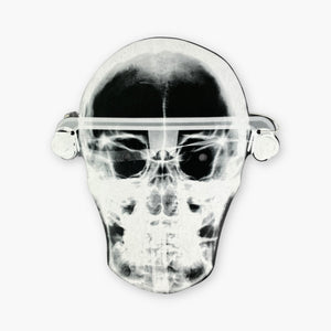 2001 ORBITAL MASK