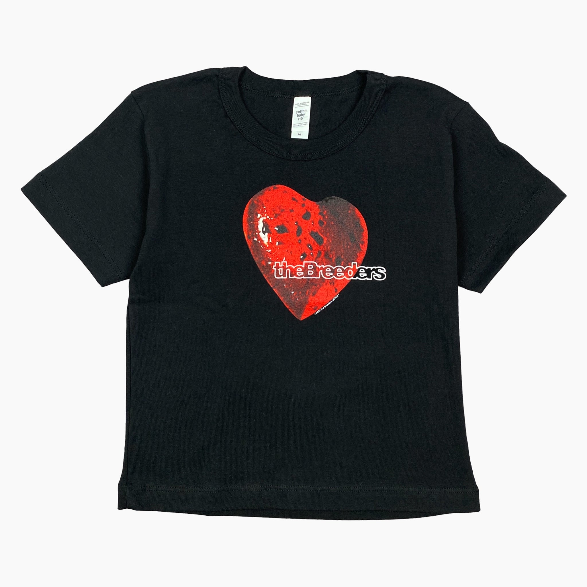 The Breeders – JERKS™
