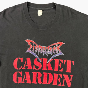 1995 DISMEMBER T-SHIRT