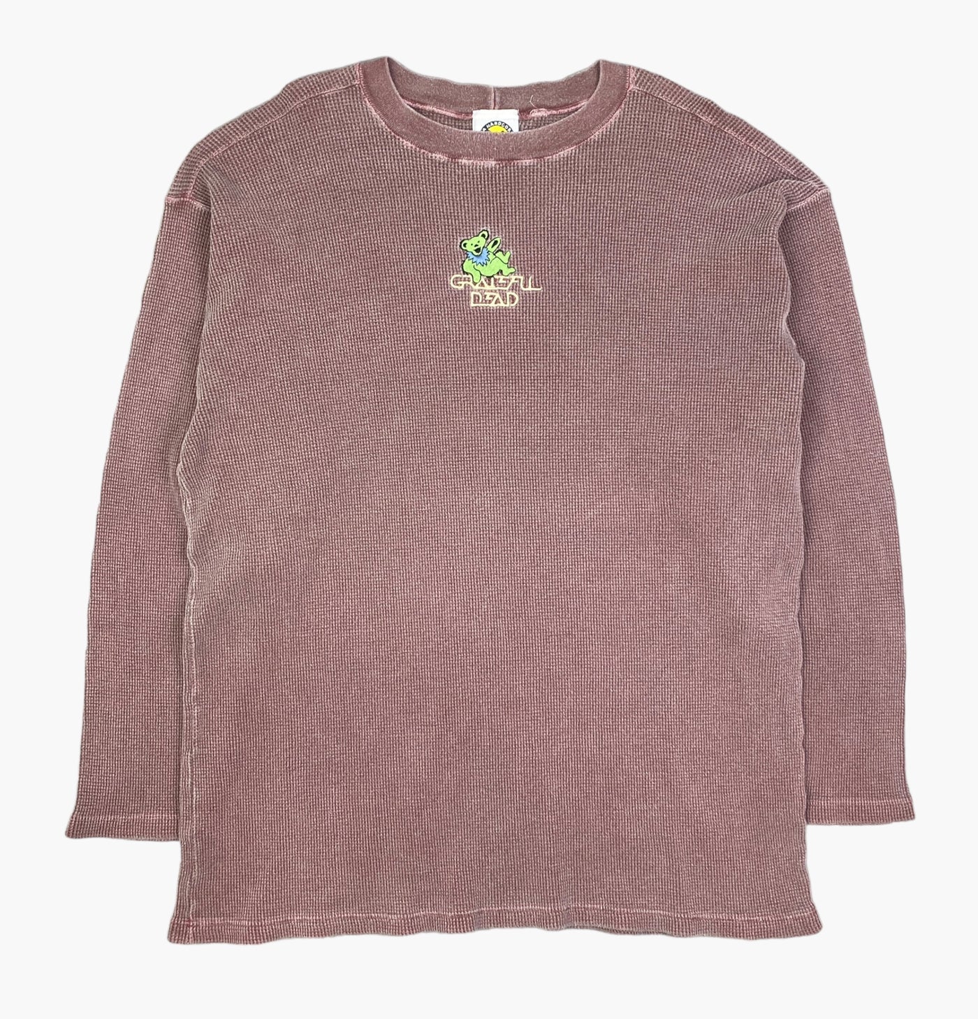 LATE 90S GRATEFUL DEAD THERMAL