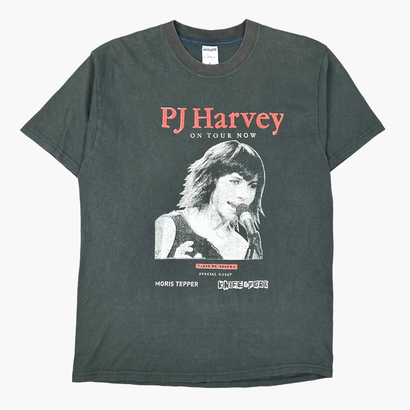 2004 PJ HARVEY T-SHIRT