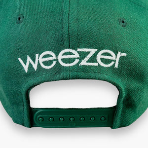 LATE 90S WEEZER CAP