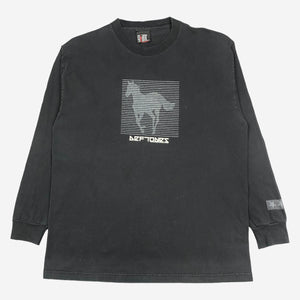 2000 DEFTONES LONG SLEEVE