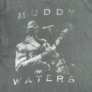 EARLY 90S MUDDY WATERS T-SHIRT