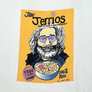 MID 90S JERRY GARCIA T-SHIRT