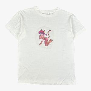1990s RANMA 1/2 T-SHIRT