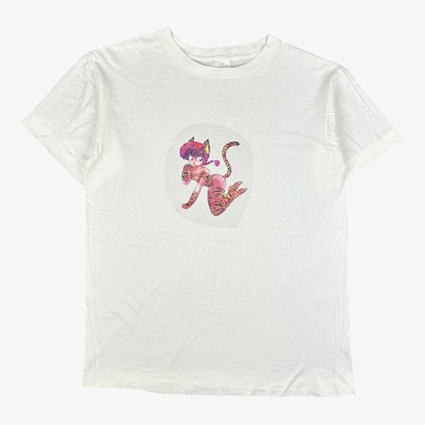 1990s RANMA 1/2 T-SHIRT
