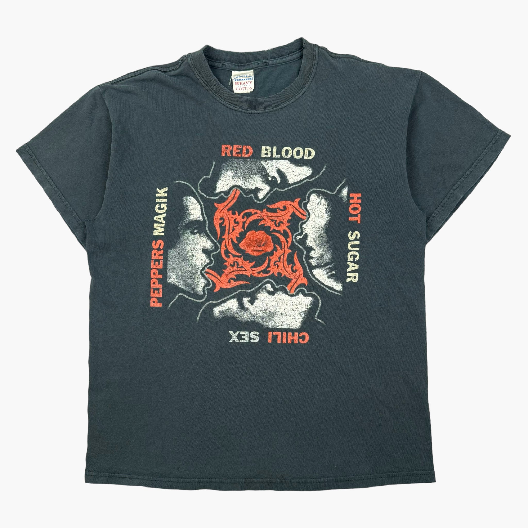 レッドホッドチリペッパーズ デッドストック 2002 ホノルル Tシャツ レッドホッドチリペッパーズ デッドストック 2002 ホノルル Tシャツ